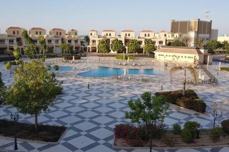 Villa United Arab Emirates Ras al-Khaimah Exterior photo